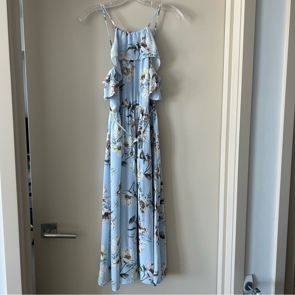 HYFVE Midi Dress NWT